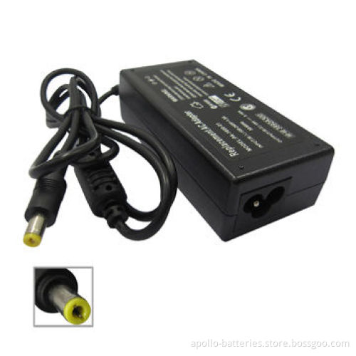 Laptop AC Adapter for Acer, 19V, 3.16A